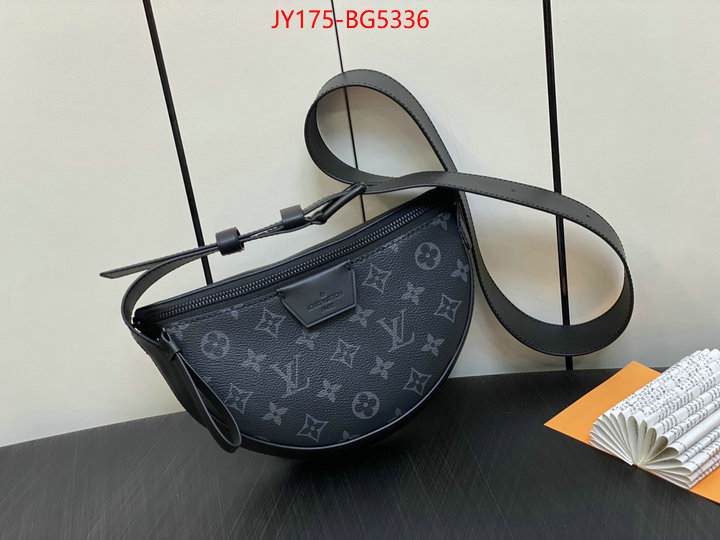 LV Bags(TOP)-Pochette MTis- we offer ID: BG5336 $: 175USD