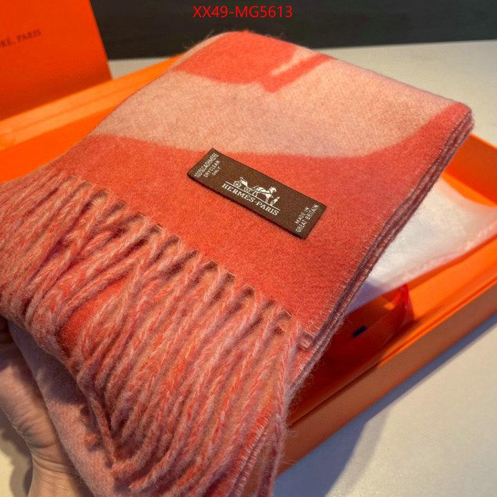 Scarf-Hermes high quality aaaaa replica ID: MG5613 $: 49USD