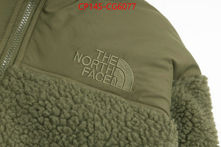 Clothing-The North Face wholesale 2023 replica ID: CG6077 $: 145USD