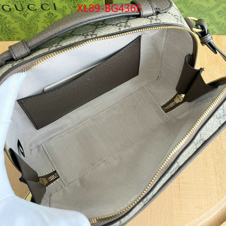 Gucci Bags(4A)-Diagonal- sell online luxury designer ID: BG4365 $: 89USD,