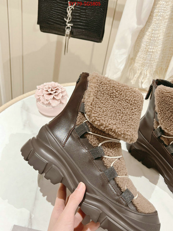 Women Shoes-Boots cheap online best designer ID: SG5805 $: 179USD