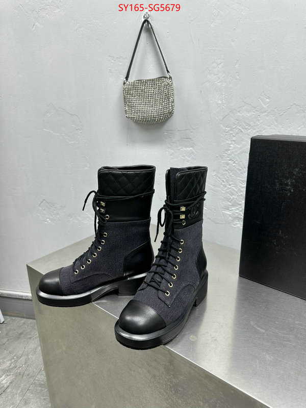 Women Shoes-Boots 7 star quality designer replica ID: SG5679 $: 165USD