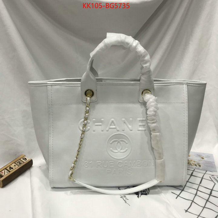 Chanel Bags(4A)-Handbag- replica us ID: BG5735 $: 105USD,