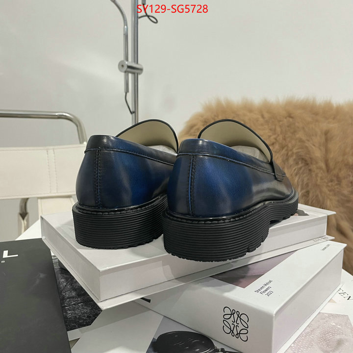 Women Shoes-Loewe fake cheap best online ID: SG5728 $: 129USD