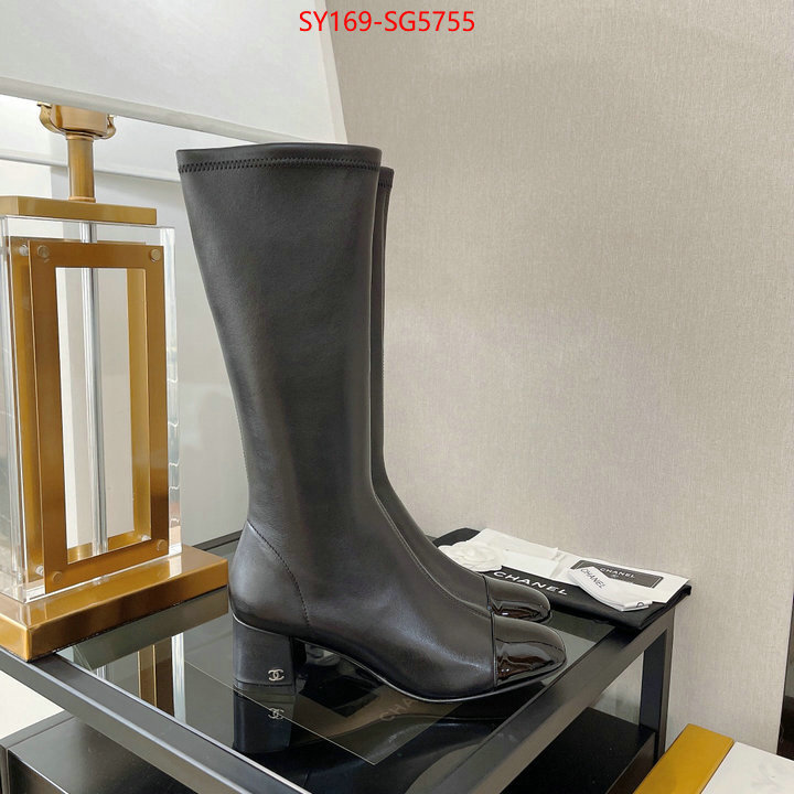 Women Shoes-Boots high quality replica ID: SG5755 $: 169USD