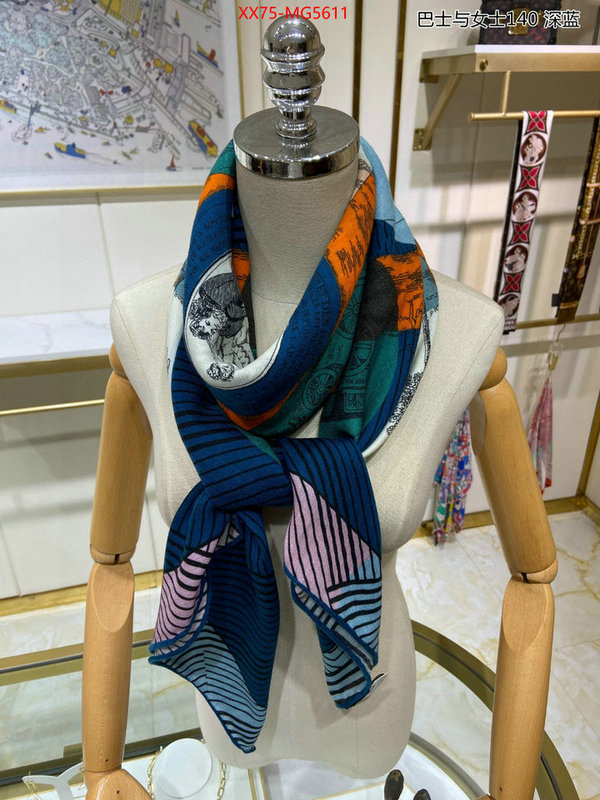 Scarf-Hermes what best designer replicas ID: MG5611 $: 75USD