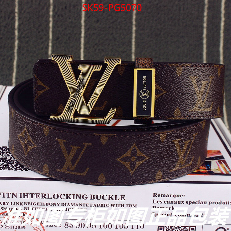 Belts-LV buy online ID: PG5070 $: 59USD