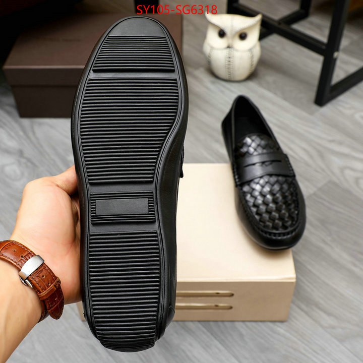 Men Shoes-BV aaaaa quality replica ID: SG6318 $: 105USD