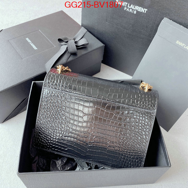 YSL Bags(TOP)-Kate-Solferino-Sunset-Jamie top sale ID: BV1807 $: 215USD,