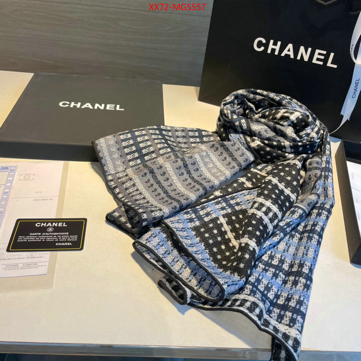Scarf-Chanel where quality designer replica ID: MG5557 $: 72USD