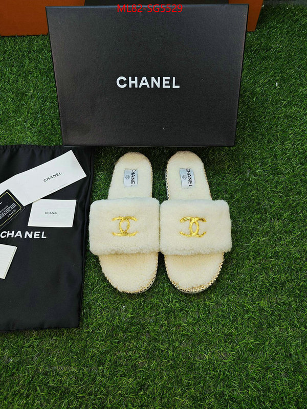 Women Shoes-Chanel same as original ID: SG5529 $: 82USD