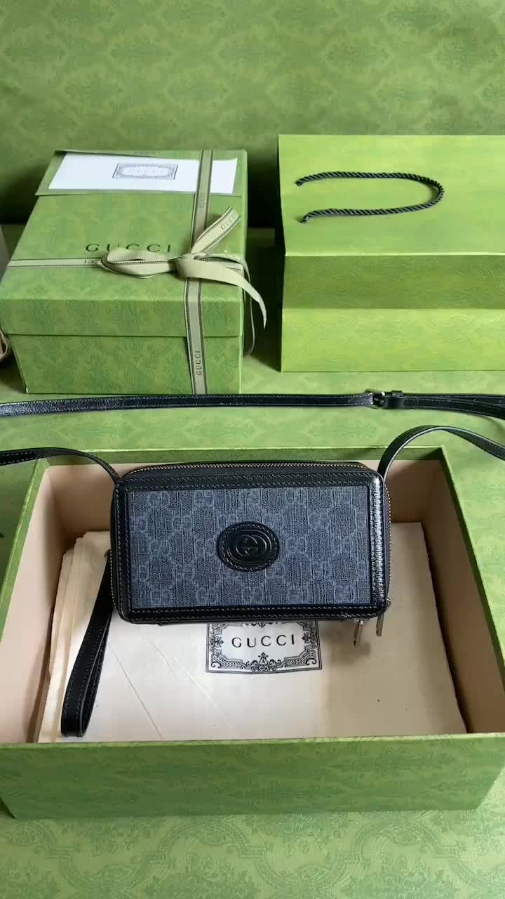Gucci Bags Promotion ID: BK58