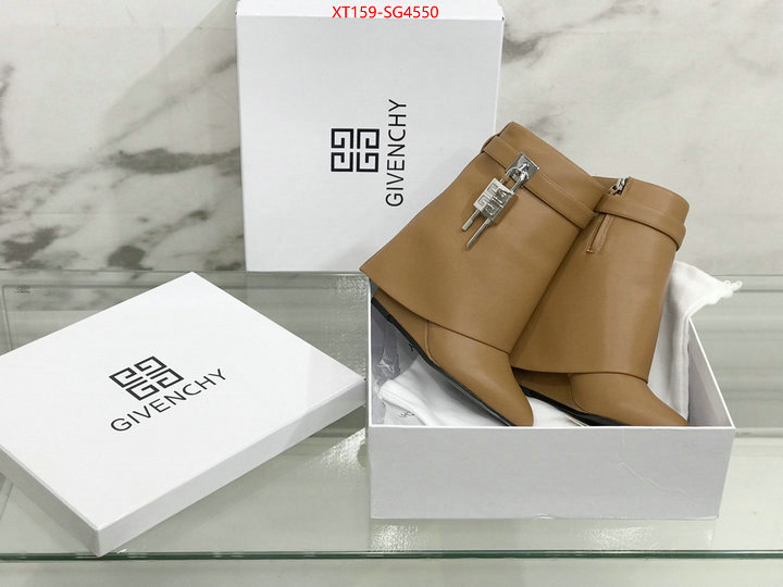 Women Shoes-Givenchy shop ID: SG4550 $: 159USD