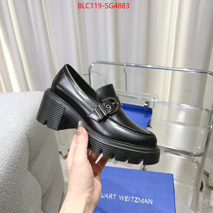 Women Shoes-Stuart Weirzman new designer replica ID: SG4883 $: 119USD