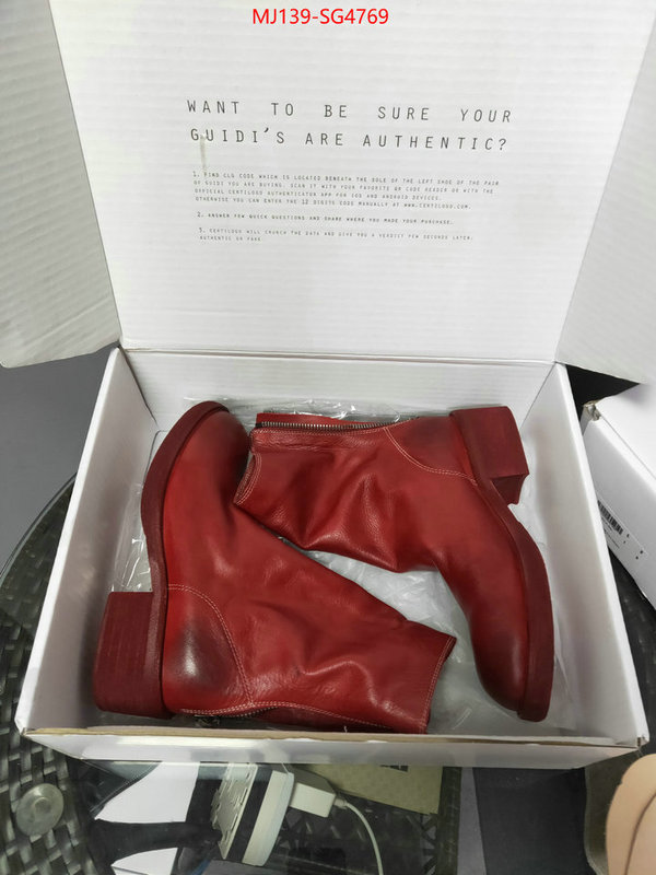 Women Shoes-Boots what best designer replicas ID: SG4769 $: 139USD