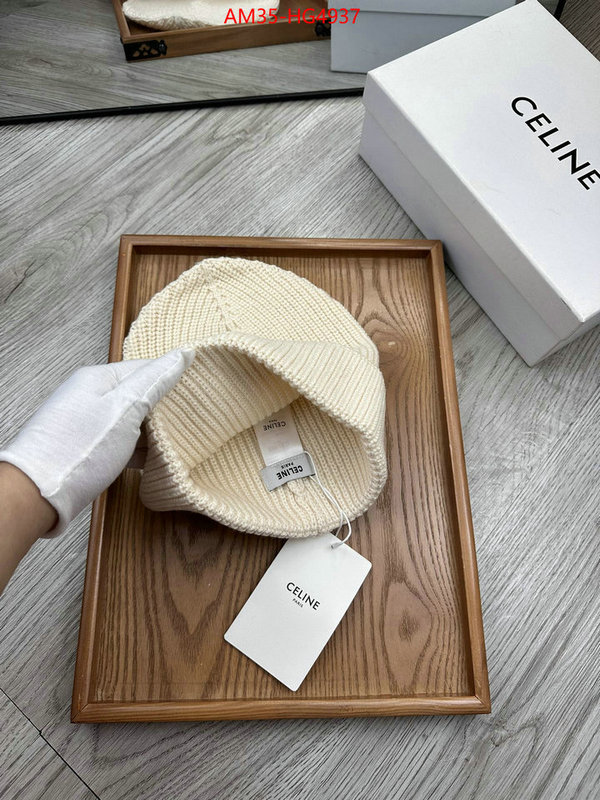 Cap(Hat)-Celine best replica ID: HG4937 $: 35USD