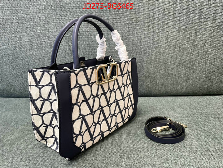 Valentino Bags(TOP)-Handbag- cheap high quality replica ID: BG6465