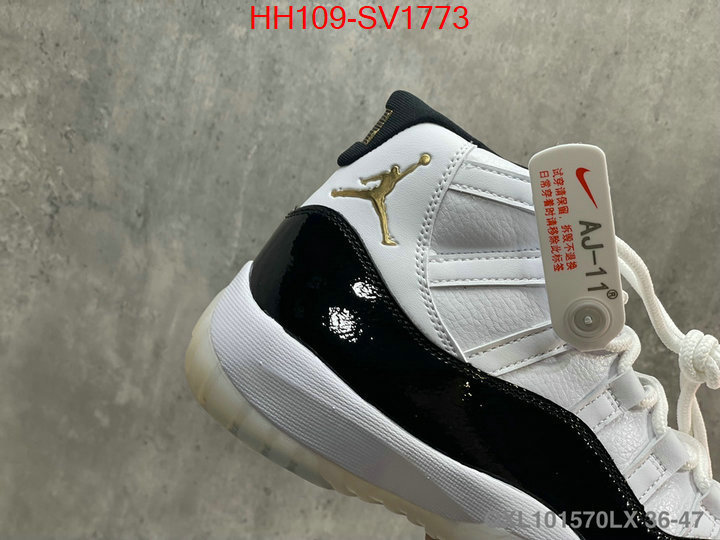 Men Shoes-Air Jordan what 1:1 replica ID: SV1773 $: 109USD