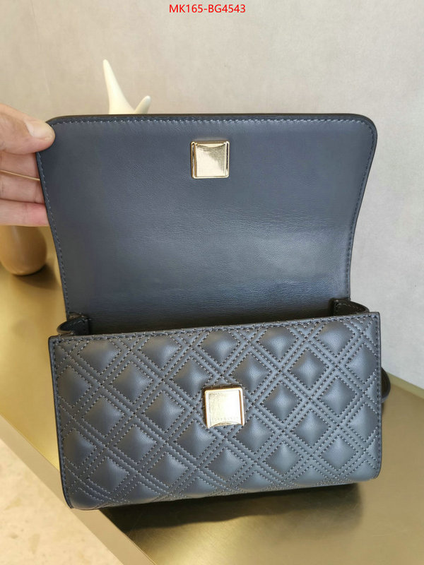 Tory Burch Bags(TOP)-Diagonal- aaaaa replica designer ID: BG4543 $: 165USD,