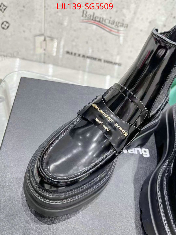 Women Shoes-Alexander Wang wholesale replica ID: SG5509 $: 139USD