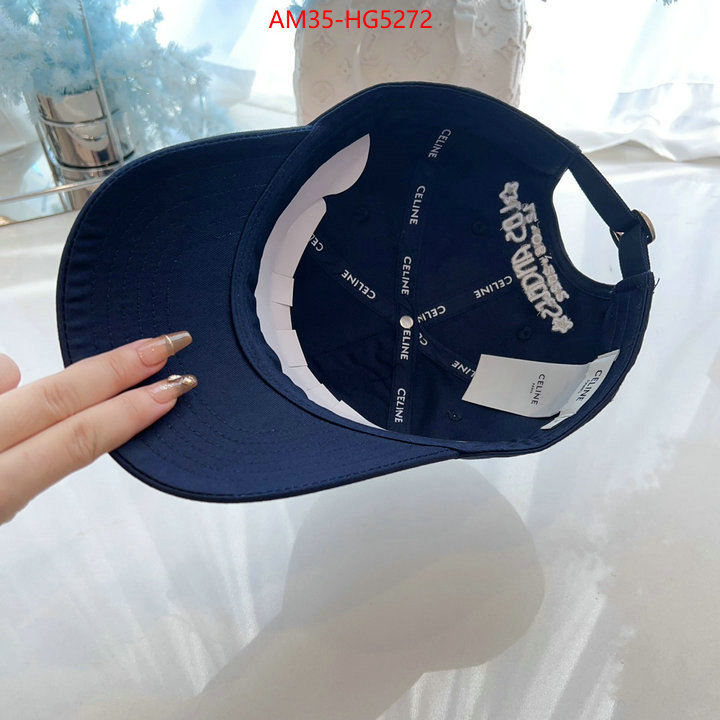 Cap(Hat)-Celine replica every designer ID: HG5272 $: 35USD