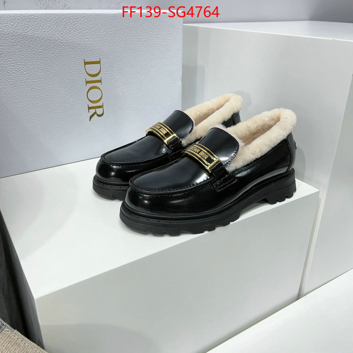 Women Shoes-Dior sale ID: SG4764 $: 139USD