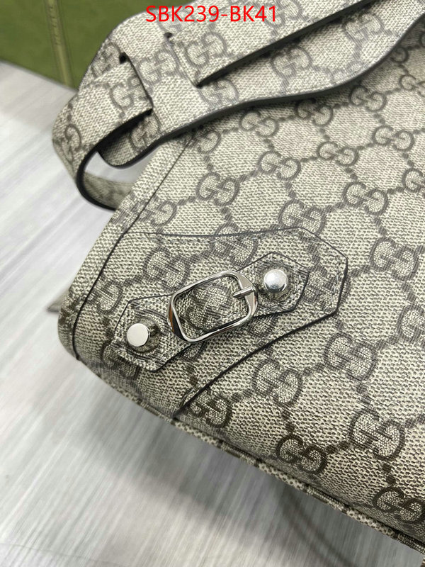 Gucci Bags Promotion ID: BK41