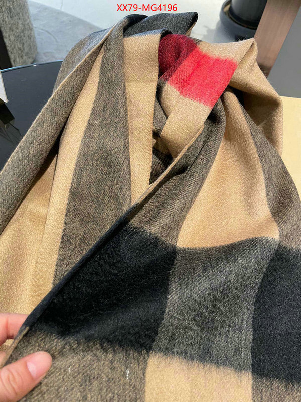 Scarf-Burberry the most popular ID: MG4196 $: 79USD