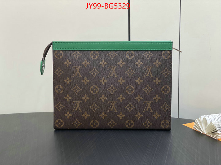 LV Bags(TOP)-Trio- good ID: BG5329 $: 99USD