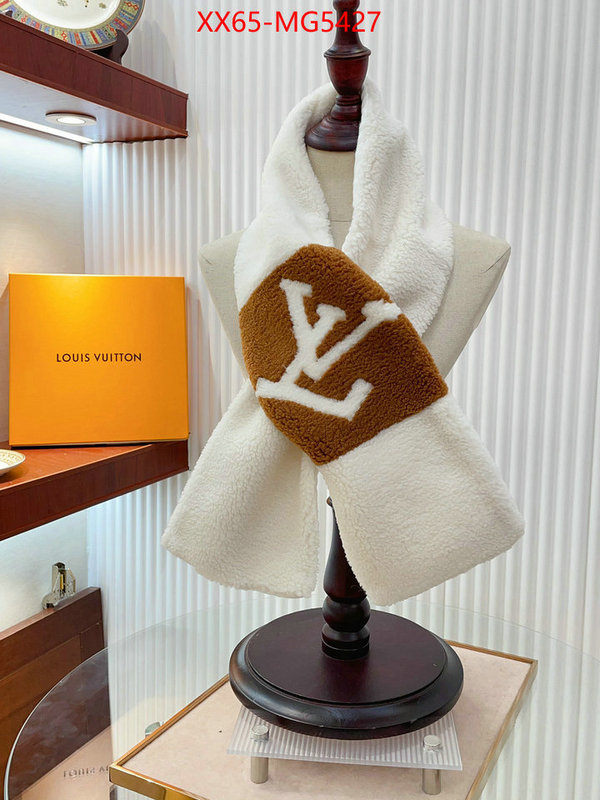 Scarf-LV shop cheap high quality 1:1 replica ID: MG5427 $: 65USD