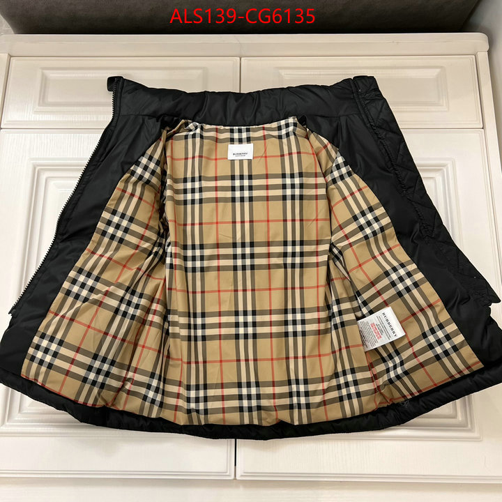 Kids clothing-Burberry only sell high-quality ID: CG6135 $: 139USD