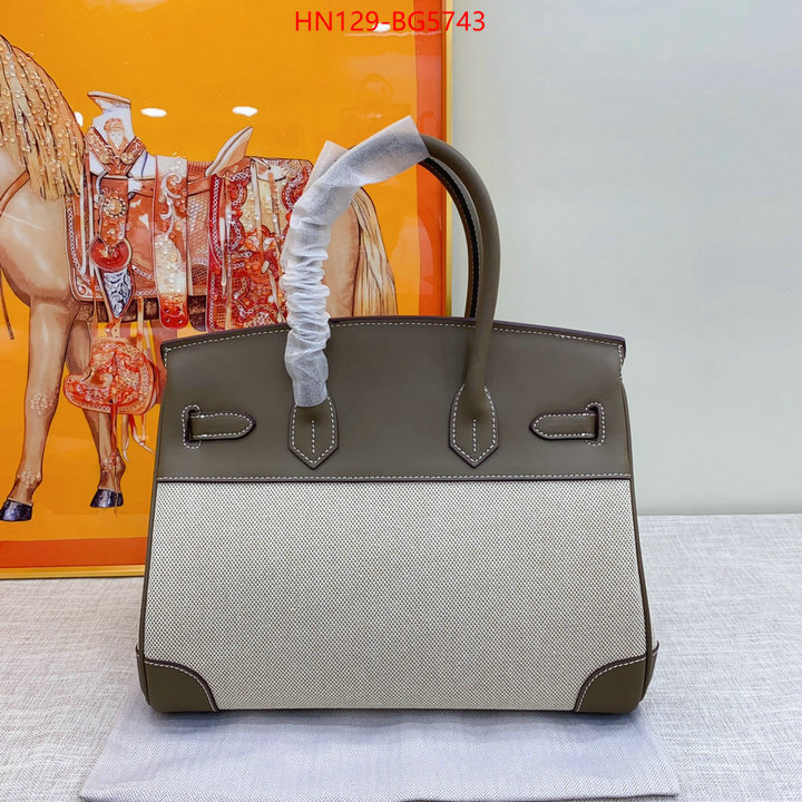 Hermes Bags(4A)-Birkin- aaaaa replica ID: BG5743