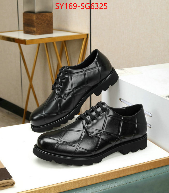 Men Shoes-BV buy the best replica ID: SG6325 $: 169USD