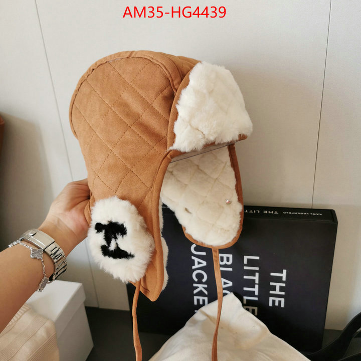 Cap (Hat)-Chanel most desired ID: HG4439 $: 35USD