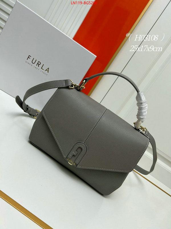 Furla Bags(4A)-Diagonal- high-end designer ID: BG5288 $: 119USD,