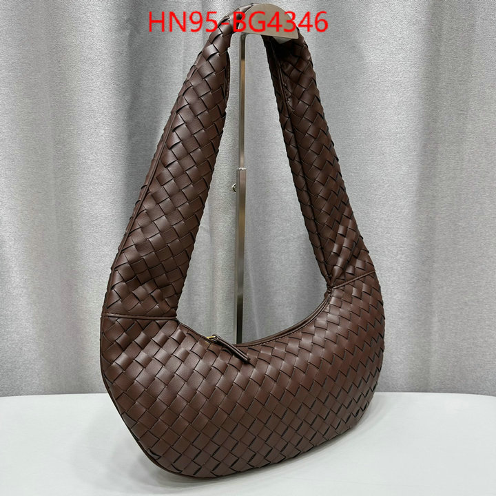 BV Bags(4A)-Handbag- luxury shop ID: BG4346 $: 95USD,