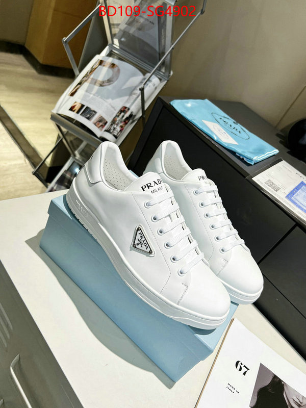 Men shoes-Prada best capucines replica ID: SG4902 $: 109USD