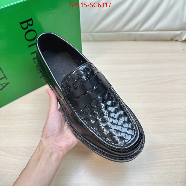 Men Shoes-BV customize best quality replica ID: SG6317 $: 115USD