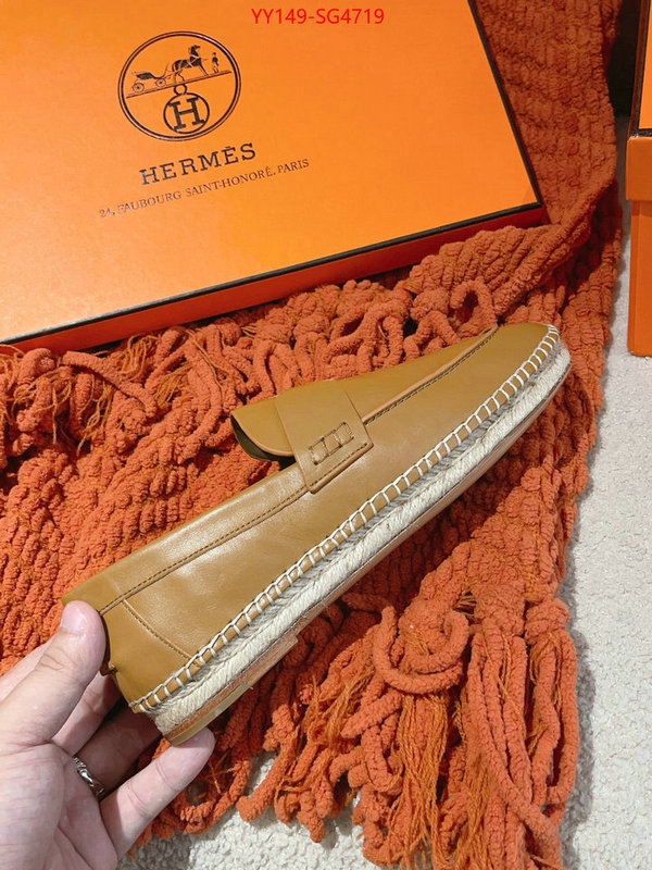 Women Shoes-Hermes designer 7 star replica ID: SG4719 $: 149USD