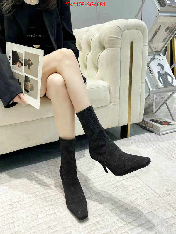 Women Shoes-Boots the best designer ID: SG4681 $: 109USD