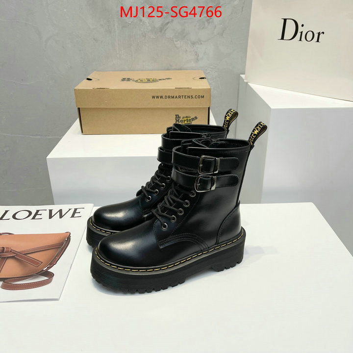 Women Shoes-DrMartens what is aaaaa quality ID: SG4766 $: 125USD