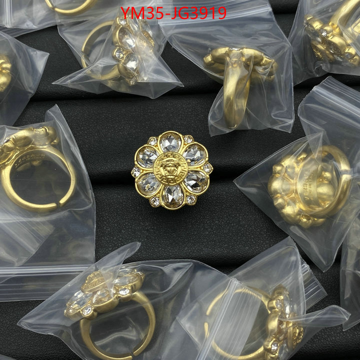Jewelry-Versace 7 star replica ID: JG3919 $: 35USD