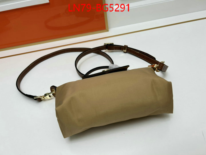 Longchamp bags(4A)-Diagonal sell online ID: BG5291 $: 79USD,