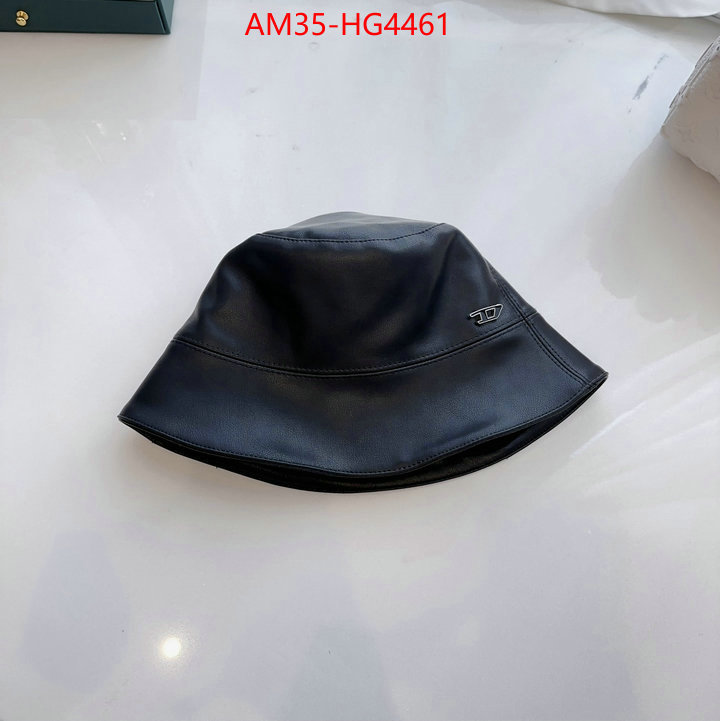 Cap(Hat)-Diesel high quality perfect ID: HG4461 $: 35USD