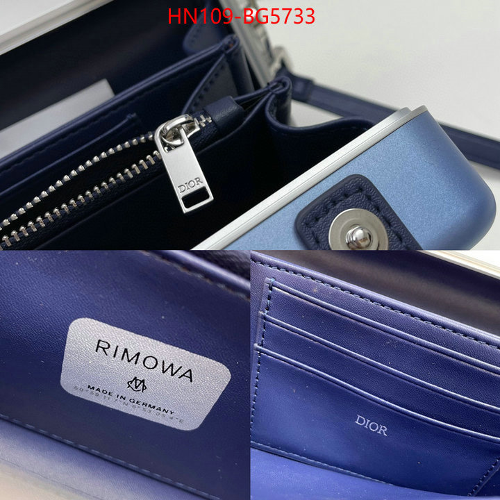 Dior Bags(4A)-Other Style- designer 7 star replica ID: BG5733 $: 109USD,