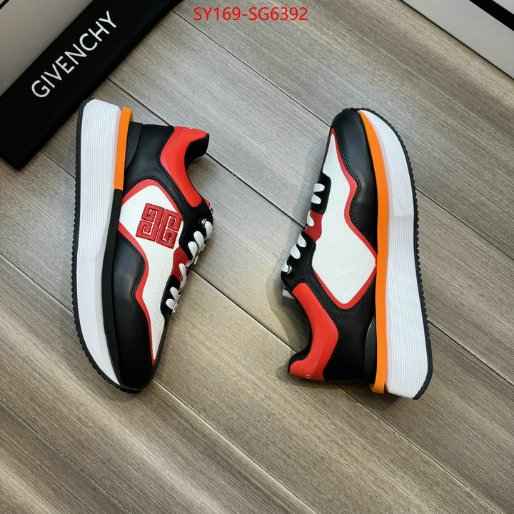 Men shoes-Givenchy where to find best ID: SG6392 $: 169USD