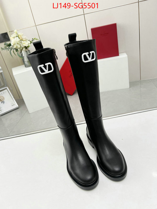 Women Shoes-Boots exclusive cheap ID: SG5501 $: 149USD