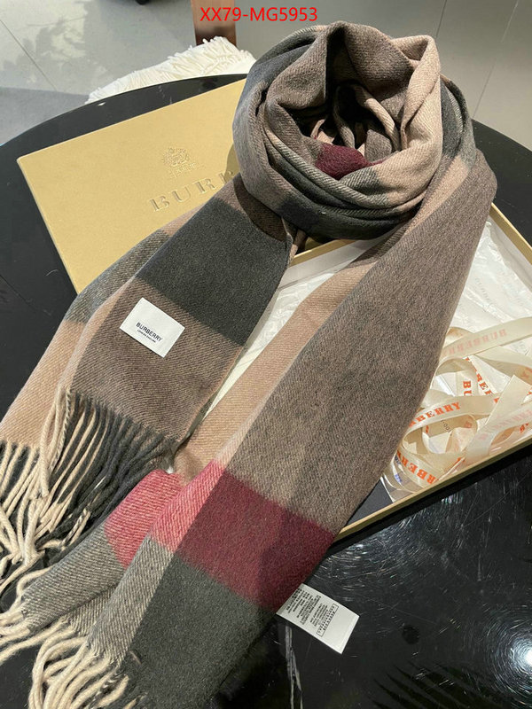 Scarf-Burberry shop now ID: MG5953 $: 79USD