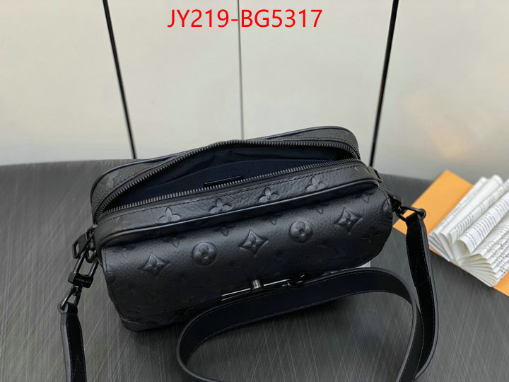 LV Bags(TOP)-Pochette MTis- wholesale ID: BG5317 $: 219USD,