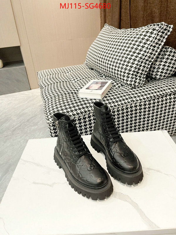 Women Shoes-Boots highest product quality ID: SG4680 $: 115USD